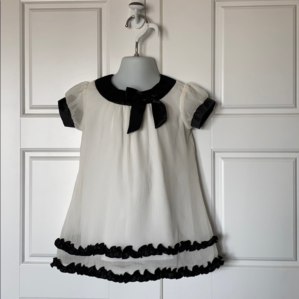 Secret Charm Sz 3T Dress